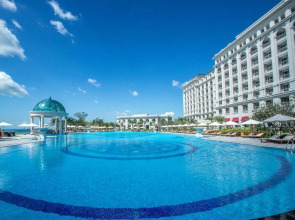 Sheraton Phu Quoc Long Beach Resort