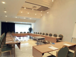 Grand Hotel Barone Di Sassj