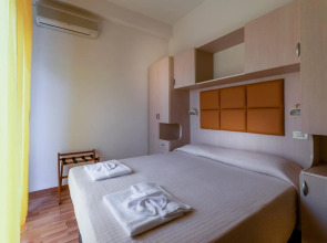 Отель Phi Hotel Milano