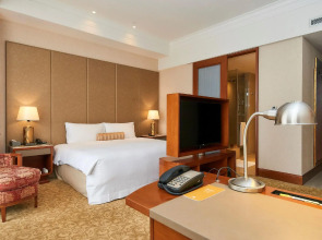 San Want Residences Taipei