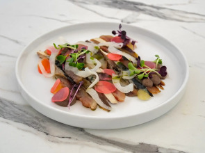 Aegean Melathron Thalasso Spa Hotel