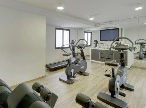 Sercotel Córdoba Medina Azahara