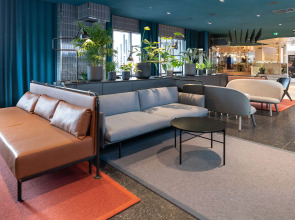 Scandic Helsinki Aviacongress