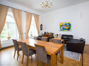 Загородный клуб и spa-центр усадьбы Вихула