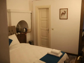 Fibar Hotel Zincirlihan