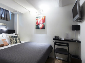 Quentin England Hotel