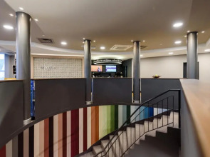 Mercure Hotel Stuttgart Zuffenhausen