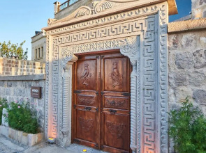 Wings Cappadocia Hotel