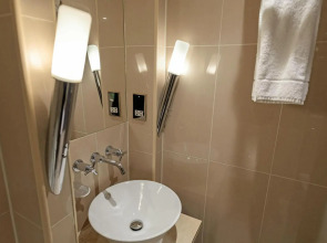 Hyde Park International