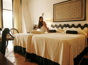 Cinnamon Citadel Kandy