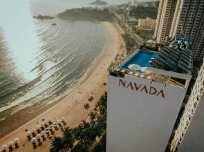 Отель Navada Beach Hotel