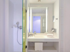 Mercure Rouen Centre Cathedrale