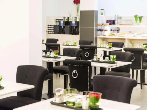 Elaya Hotel Vienna City West