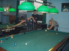 Hotel Villa Mansland