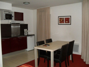 Отель Appart’City Confort Paris Villejuif