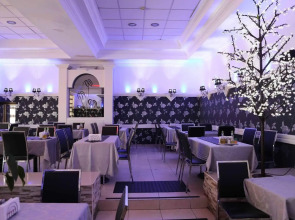 Miami Beach Hotel Tel Aviv