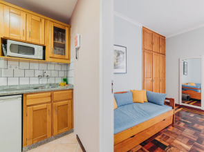 ASPA Studios - Urban Conscious Living