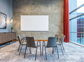 Radisson Blu Hotel, Frankfurt