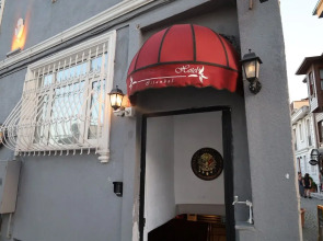 Galaxy Hotel Sultanahmet