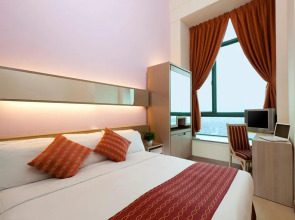 Rambler Garden Hotel