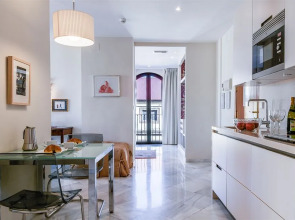 Suites Murillo Alcazar