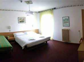 Hotel Modena