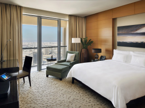 Kempinski Central Avenue Dubai