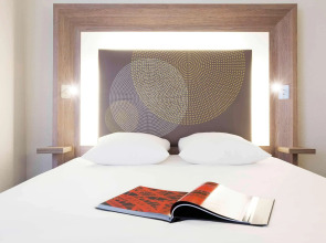 Отель Novotel Paris Gare De Lyon