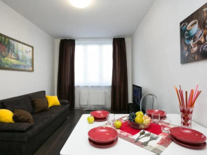 Dayker City на улице Заводская 73