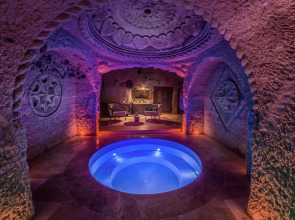 Kapadokya Hill Hotel & Spa