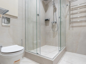 Апартаменты Атлас на улице Шоссейная 57