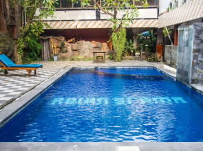 Abian Srama Hotel and Spa