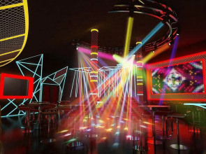 TUI MAGIC LIFE Masmavi