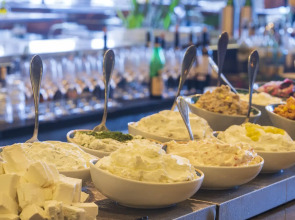 Brown Brut Seafront Hotel