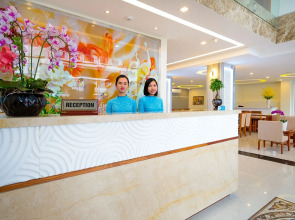 Ocean Garden Boutique Danang By Haviland