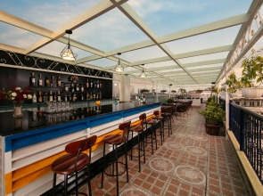 Sq Hang Gai Hotel & Spa