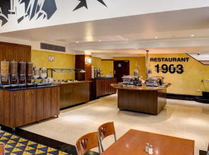 Great Southern Hotel Sydney