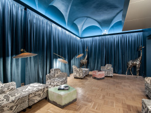 Отель Number Nine