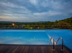 Nanu Resort, Arambol