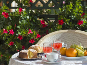 Agriturismo Mare e Monti