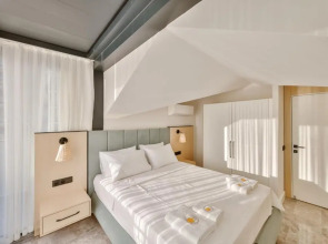 Отель Sole Suites