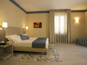 Map Holiday Residence