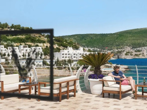 Prive Hotel Bodrum
