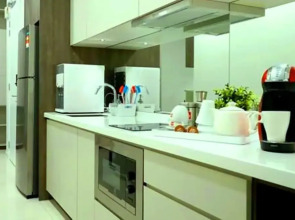 Swiss Garden Residence SS Suite