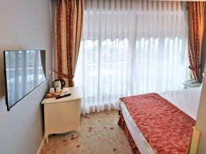 The And Hotel Istanbul - Special Class