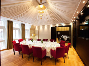 ATLANTIC Grand Hotel Bremen