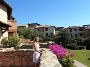 Residence Eurotel Bouganville