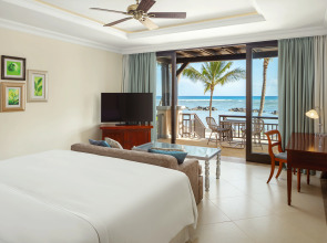 The Westin Mauritius Turtle Bay Resort and Spa