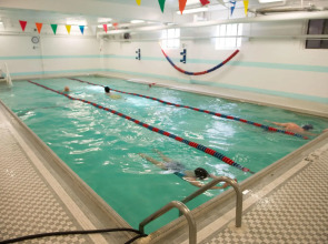 YMCA Greenpoint - Shared Bath