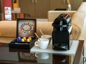 Austria Trend Hotel Savoyen Vienna